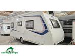 CARAVELAIR Antares Style 470, Bedrijf, 5 tot 6 meter, Caravelair, Tot en met 4
