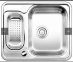 Blanco spoelbak nieuw, Huis en Inrichting, Ophalen of Verzenden, Zo goed als nieuw