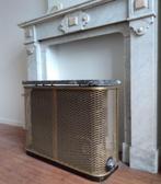 gas kachel / radiator Haller-Meurer-Werke, Ophalen, Kachel, Zo goed als nieuw, 60 tot 150 cm