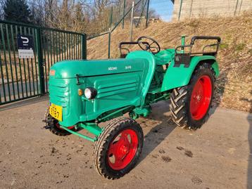 Bautz AS 240 beschikbaar voor biedingen