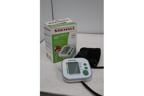 Soehnle Systo Monitor 180 Bloeddrukmeter, Diversen, Verpleegmiddelen