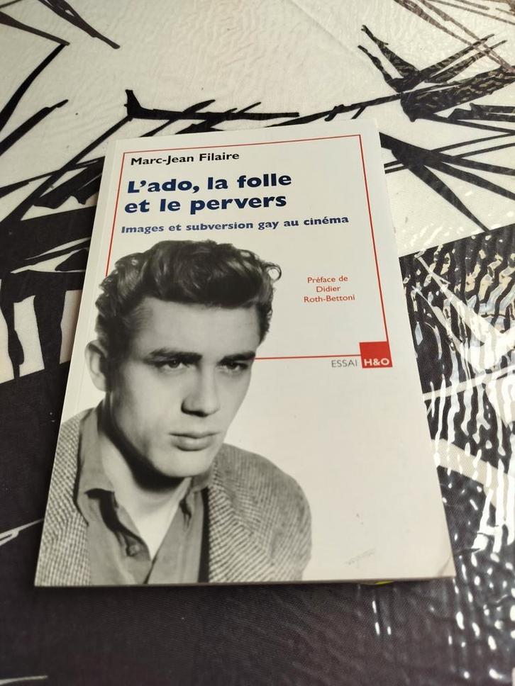 Livre 5€ pièce, Boeken, Film, Tv en Media, Gelezen, Ophalen of Verzenden
