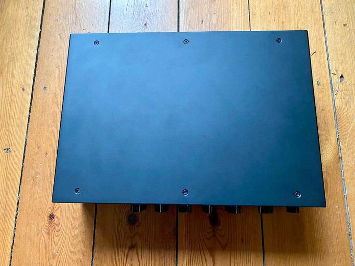 Ashdown Rootmaster RM-800-EVO III, Musique & Instruments, Amplis | Basse & Guitare, Comme neuf, Guitare basse, 100 watts ou plus