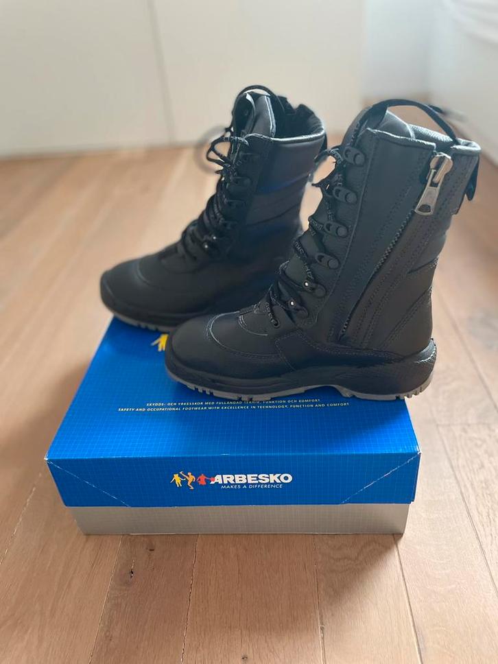 Arbesko s3 veiligheidsschoenen, Doe-het-zelf en Bouw, Veiligheidskleding, Nieuw, Ophalen of Verzenden
