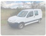 Citroën Berlingo lichte vracht 2009 benzine., Auto's, Citroën, Particulier, Te koop, Benzine