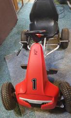 Kart à pédale Puky pour enfant 4-9 ans, Ophalen, Gebruikt, Puky