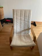 Relax Stoel ikea, Huis en Inrichting, Fauteuils, Ophalen, Zo goed als nieuw