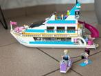 Lego Friends Dolfijn Cruiser 41015, Kinderen en Baby's, Speelgoed | Duplo en Lego, Ophalen, Zo goed als nieuw, Complete set, Lego