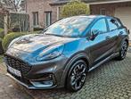 Ford puma stline x 2024 Automaat B&O garantie tot 02/2026, Auto's, Ford, Automaat, Puma, Leder en Stof, 5 zetels