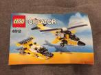 Lego Creator 6912, Kinderen en Baby's, Speelgoed | Duplo en Lego, Ophalen of Verzenden, Zo goed als nieuw, Complete set, Lego