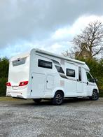 Citroen Jumper Hobby kampeerwagen, 122 kW, Jumper, 2199 cc, Start-stop-systeem