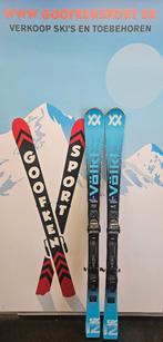 volkl racetiger SRC 153/158/163/168/173 cm 25/26 475€ nieuw, Neuf, Autres marques, Enlèvement ou Envoi, Skis