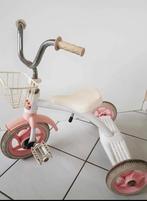 Driewielers, Fietsen en Brommers, Ophalen