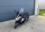 Honda Forza 300, Motoren, Motoren | Honda, Scooter, 279 cc, Particulier, 1 cilinder