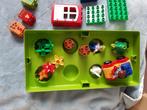 Grand bac Duplo, Enfants & Bébés, Jouets | Duplo & Lego, Comme neuf, Duplo, Ensemble complet, Enlèvement ou Envoi
