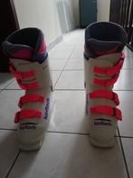 Bottines de ski, Enlèvement, Utilisé, Ski