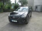 MAZDA  CX-5, Auto's, Mazda, Voorwielaandrijving, Start-stop-systeem, Stof, 4 cilinders