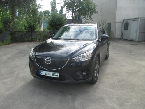 MAZDA  CX-5, Auto's, Mazda, Bedrijf, Te koop, ABS, Adaptieve lichten, Airbags, Airconditioning, Alarm, Boordcomputer, Centrale vergrendeling