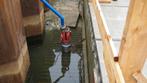 Vuilwaterpomp verhuur – dompelpomp groot debiet | Dringend, Tuin en Terras, Waterpompen, Ophalen, Gebruikt, Elektrisch, Dompelpomp
