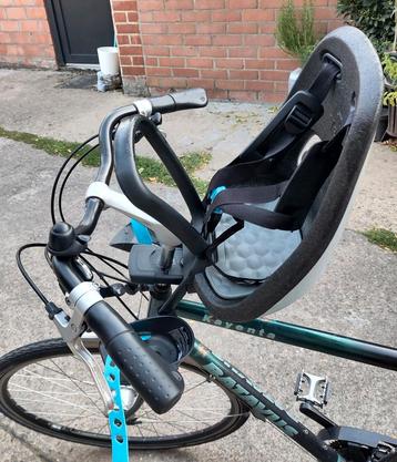 Thule Yepp fietskinderstoeltje vooraan beschikbaar voor biedingen