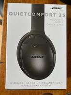 Bose QuietComfort 35, Audio, Tv en Foto, Hoofdtelefoons, Ophalen of Verzenden, Gebruikt