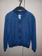 Blue Bay bomber jas / vest maat 134, Ophalen, Blue Bay, Jongen, Jas