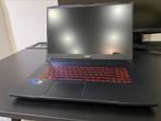 MSI Katana GF76 11UD, Computers en Software, Ophalen, MSI, 512 GB, Zo goed als nieuw
