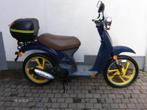 HONDA SKY, Ophalen, Klasse A (25 km/u), 49 cc, Zo goed als nieuw