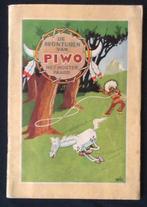 Piwo het houten paard - 1ste druk, Enlèvement ou Envoi, Utilisé