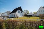 Woning te koop in Denderleeuw, 4 slpks, 770 kWh/m²/jaar, Vrijstaande woning, 143 m², 4 kamers