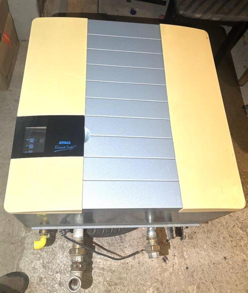 Condensatieketel HR+ gas | ATAG Blauwe Engel 20, Doe-het-zelf en Bouw, Verwarming en Radiatoren, Zo goed als nieuw, Cv-ketel of Combi-ketel