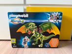 Playmobil 9001 - draak, Ophalen, Zo goed als nieuw, Complete set