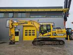 Komatsu HB215LC-2 WE1349, Graafmachine