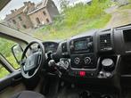 Peugeot Boxer-Euro6b-Prete à immatriculé, Boîte manuelle, Diesel, TVA déductible, Achat