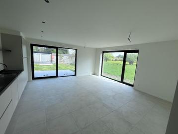Luxueus nieuwbouwappartement te huur in Appels (Dendermonde) beschikbaar voor biedingen