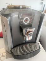 Saeco expresso machine voor bonen., Elektronische apparatuur, Ophalen, Gebruikt, Combi, Koffiebonen