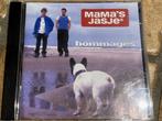 Mama's Jasje CD: Hommages, Enlèvement ou Envoi, Utilisé