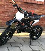 Cross motor, Fietsen en Brommers, Ophalen, Zo goed als nieuw, 49 cc
