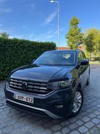 VW T-Cross Life1.0 TSI 16.000km BJ '21 - Als nieuw!, Auto's, Volkswagen, T-Cross, Euro 6, Handgeschakeld, Particulier