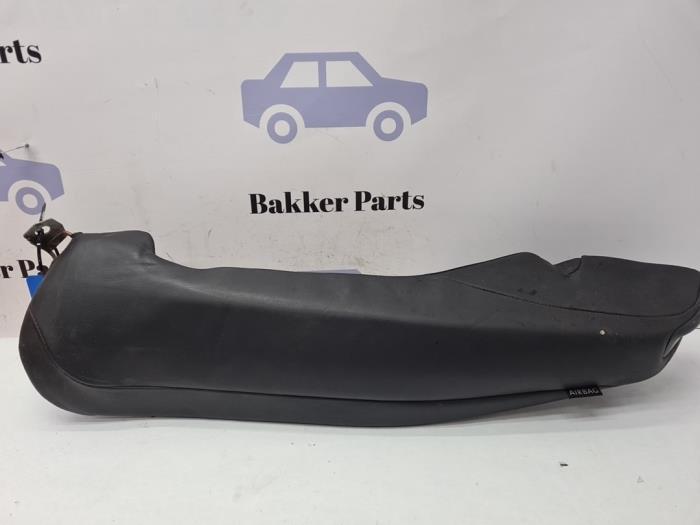 Achterbank airbag links van een Volkswagen Golf, Auto-onderdelen, Overige Auto-onderdelen, Volkswagen, Gebruikt, 3 maanden garantie