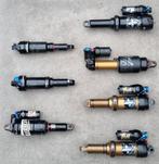 Mtb achterdempers Fox & Rockshox, Fully, Ophalen of Verzenden, Nieuw, Overige merken