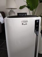 Delonghi PAC EL98, Ophalen, Zo goed als nieuw, Mobiele airco, 60 tot 100 m³