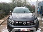 Dacia duster extrem 1.3 benzine automaat 04/2022, Auto's, 4 cilinders, Duster, Leder en Stof, 5 deurs