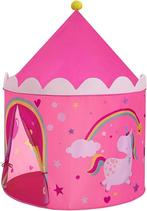 SONGMICS Speeltent Speelhuis SNELLE GRATIS LEVERING, Kinderen en Baby's, Speelgoed | Speeltenten, -, Verzenden, SONGMICS, -
