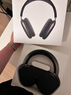 Airpods Max 1ste generatie, Audio, Tv en Foto, Hoofdtelefoons, Overige merken, Ophalen of Verzenden, Zo goed als nieuw, Over oor (circumaural)