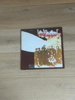 LED ZEPPELIN: II - SD 19127 - 1969  - USA - Zeer goede staat, Ophalen of Verzenden, 1960 tot 1980, Zo goed als nieuw, 12 inch