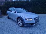 Audi a4 AllRoad Quattro 2011 2.0tdi euro5, Auto's, Euro 5, A4, Particulier, 1968 cc