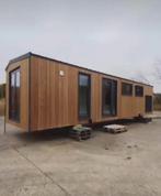 Tiny House / zorgwoning 12m op 3m, Caravans en Kamperen, Stacaravans