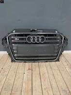 Audi S3 8V grill + 2 PDC nieuw origineel, Auto-onderdelen, Gebruikt, Ophalen, Audi