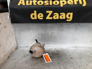 Expansievat van een Seat Leon beschikbaar voor biedingen